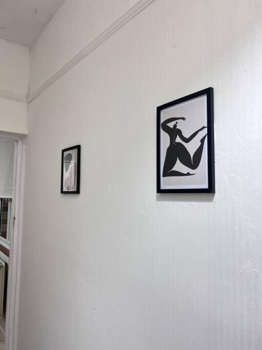 Spacious 3 Bed Flat - Beach Nearby - No Pets Southend-on-Sea Exterior photo