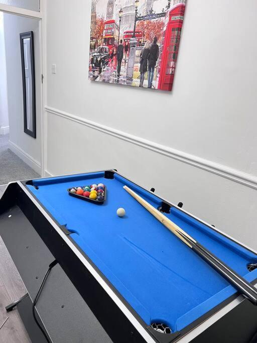 Spacious 3 Bed Flat - Beach Nearby - No Pets Southend-on-Sea Exterior photo